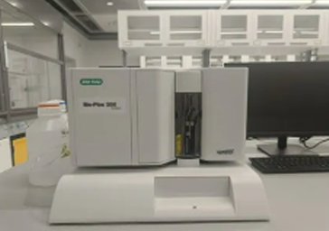 培训 | 生物医学实验技术中心仪器培训