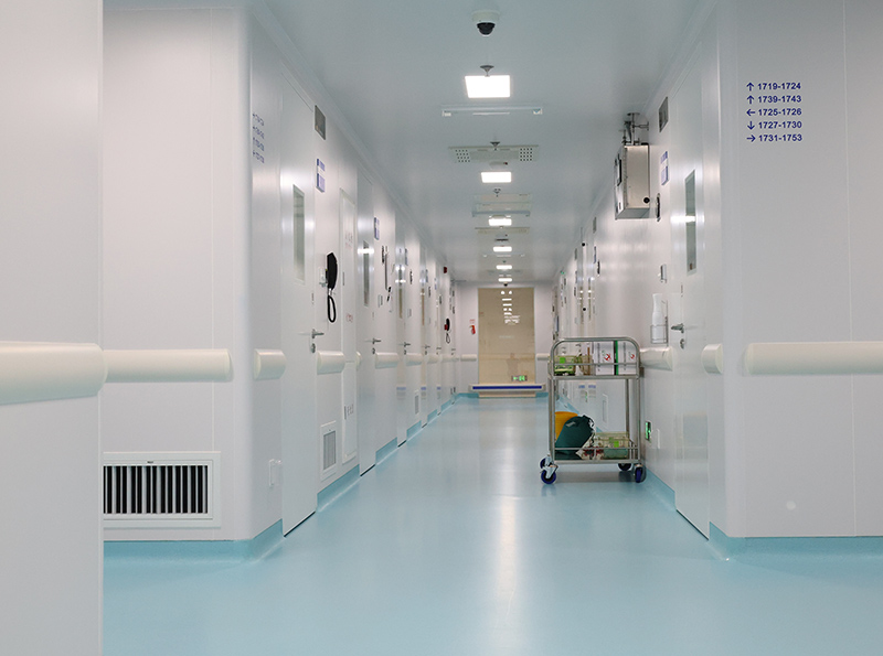 屏障环境动物实验服务