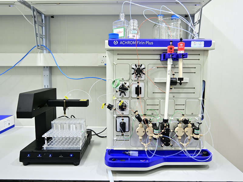 Protein Purification System