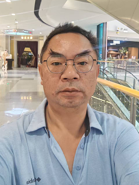 Wang Jun