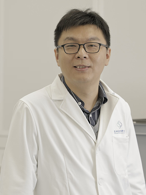Xianbin Meng
