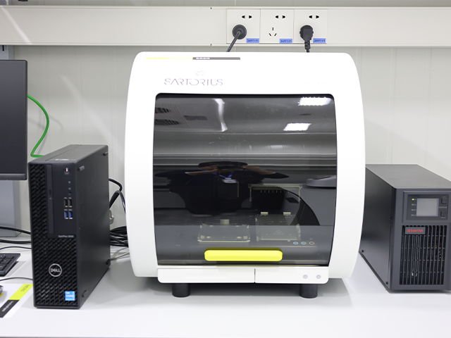 Bio-Layer Interferometry