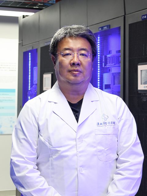 Wang Chuan
