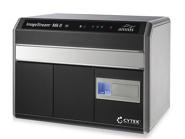High-speed Quantitative Imaging Cell Analyzer Cytek Imagestream MKⅡ