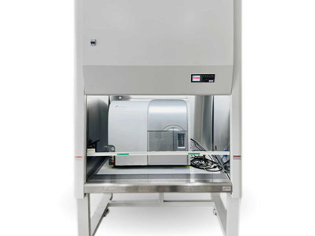 Full Spectrum High-Definition Cell Sorter Cytek Aurora CS