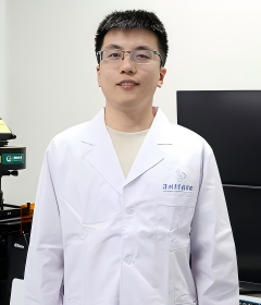 张耀文